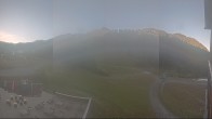 Archiv Foto Webcam Malbun - Skilift 07:00