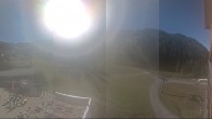 Archiv Foto Webcam Malbun - Skilift 11:00