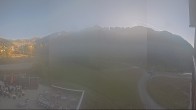 Archiv Foto Webcam Malbun - Skilift 15:00