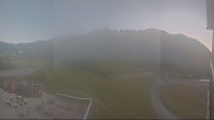Archiv Foto Webcam Malbun - Skilift 17:00