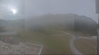 Archived image Webcam Malbun - Liechtenstein 09:00