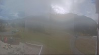 Archived image Webcam Malbun - Liechtenstein 13:00