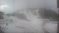 Archived image Webcam Malbun - Liechtenstein 09:00