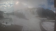 Archived image Webcam Malbun - Liechtenstein 11:00