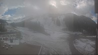 Archived image Webcam Malbun - Liechtenstein 13:00