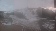 Archived image Webcam Malbun - Liechtenstein 17:00