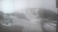 Archived image Webcam Malbun - Liechtenstein 09:00