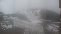 Archived image Webcam Malbun - Liechtenstein 11:00