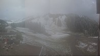 Archived image Webcam Malbun - Liechtenstein 13:00
