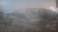 Archived image Webcam Malbun - Liechtenstein 15:00
