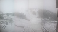 Archived image Webcam Malbun - Liechtenstein 09:00