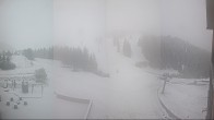 Archived image Webcam Malbun - Liechtenstein 13:00