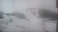 Archived image Webcam Malbun - Liechtenstein 15:00