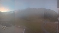 Archiv Foto Webcam Malbun - Skilift 05:00