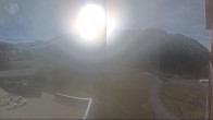 Archiv Foto Webcam Malbun - Skilift 11:00
