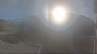 Archiv Foto Webcam Malbun - Skilift 13:00