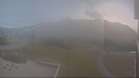 Archiv Foto Webcam Malbun - Skilift 15:00