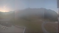 Archiv Foto Webcam Malbun - Skilift 06:00