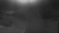 Archived image Webcam Malbun - Liechtenstein 23:00