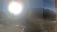 Archived image Webcam Malbun - Liechtenstein 09:00