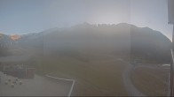 Archived image Webcam Malbun - Liechtenstein 14:00