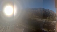 Archived image Webcam Malbun - Liechtenstein 08:00