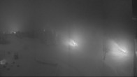Archiv Foto Webcam Malbun - Skilift 23:00