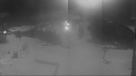 Archiv Foto Webcam Malbun - Skilift 00:00