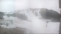 Archiv Foto Webcam Malbun - Skilift 10:00