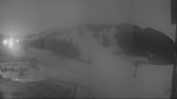 Archiv Foto Webcam Malbun - Skilift 06:00