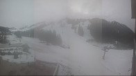 Archiv Foto Webcam Malbun - Skilift 14:00