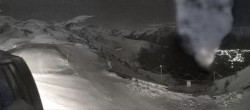 Archived image Webcam Thyon: top station Etherolla 05:00