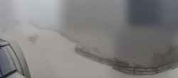 Archiv Foto Webcam Thyon: Bergstation Etherolla Gondel 07:00