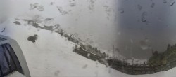 Archiv Foto Webcam Thyon: Bergstation Etherolla Gondel 13:00