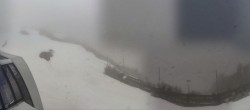 Archiv Foto Webcam Thyon: Bergstation Etherolla Gondel 17:00