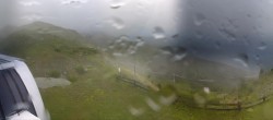 Archived image Webcam Thyon: top station Etherolla 05:00