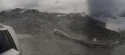 Archived image Webcam Thyon: top station Etherolla 03:00