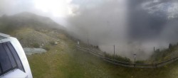 Archived image Webcam Thyon: top station Etherolla 15:00