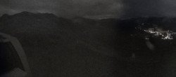Archived image Webcam Thyon: top station Etherolla 01:00