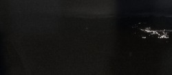 Archived image Webcam Thyon: top station Etherolla 03:00