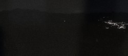 Archived image Webcam Thyon: top station Etherolla 01:00