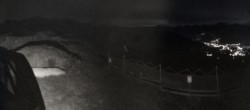 Archiv Foto Webcam Thyon: Bergstation Etherolla Gondel 05:00