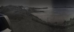 Archiv Foto Webcam Thyon: Bergstation Etherolla Gondel 03:00