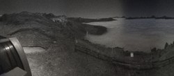 Archiv Foto Webcam Thyon: Bergstation Etherolla Gondel 05:00