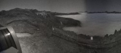 Archiv Foto Webcam Thyon: Bergstation Etherolla Gondel 06:00