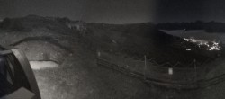Archiv Foto Webcam Thyon: Bergstation Etherolla Gondel 05:00