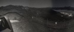 Archiv Foto Webcam Thyon: Bergstation Etherolla Gondel 06:00
