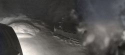 Archiv Foto Webcam Thyon: Bergstation Etherolla Gondel 05:00