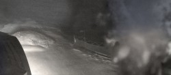 Archiv Foto Webcam Thyon: Bergstation Etherolla Gondel 06:00
