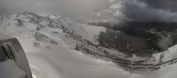 Archived image Webcam Thyon: top station Etherolla 05:00